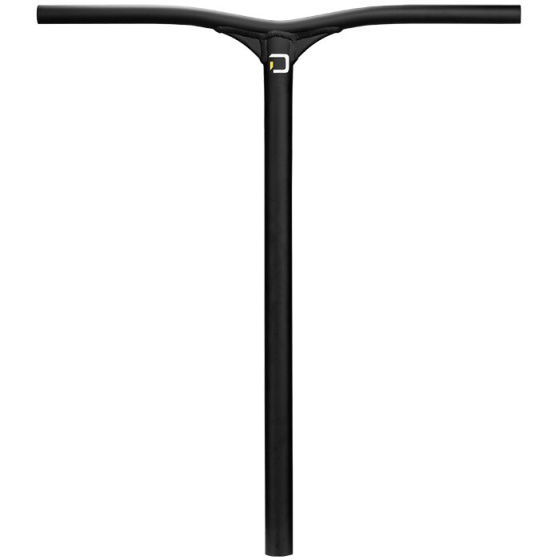 Řídítka Divine Alloy 620 mm černá