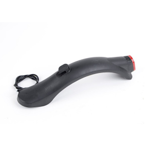 Blatník zadní Voltaik SRG/MGT/ION a City Boss RS