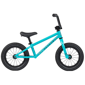 Wethepeople Prime 12" Balance Bike Toddler (12.2"|Tyrkysová) Wethepeople Prime 12" Balance Bike Toddler (12.2"|Tyrkysová)
