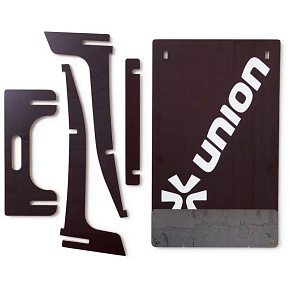 Union Kickert Ramp Level 2 Union Kickert Ramp Level 2