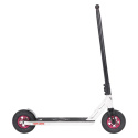 Dirt koloběžka Triad Shape Shifter CD152 L Stone/Black/Red