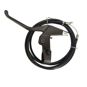 Ruční brzda Metropolitan Deluxe Ruční brzda Metropolitan Deluxe