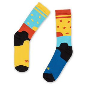 Ponožky Powerslide Summer Trip Socks