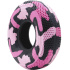 Wildcat P04 65 PSI Mini BMX Tire (Pink Camo)