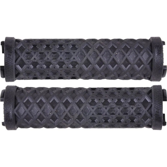 Gripy ODI Lock on Vans Černé