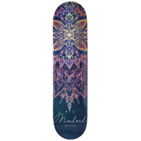 Madrid Skate Deska (8"|Mandala)