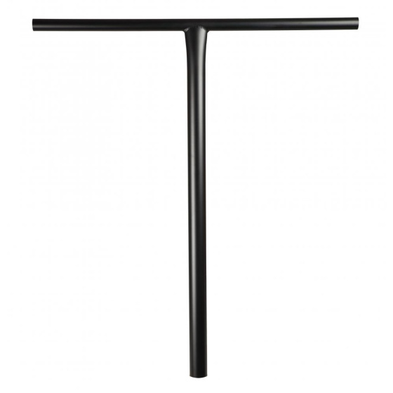 Řidítka Blazer Pro T 700 mm Černá