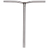Řídítka Divine Bend Standard 580x580 mm Polished Purple | Scootshop.cz