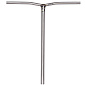 Řídítka Divine Bend Standard 580x580 mm Stříbrná