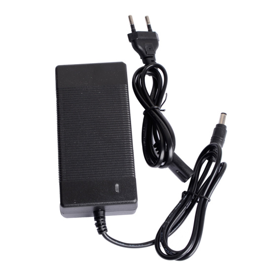 Nabíječka k elektrické koloběžce City Boss GX2 (24V)