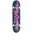 Skateboard Heart Supply Bam 7.5" Growth Purple