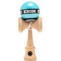 Krom Mikro 5-Souprava Kendama (Sky Blue)
