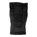 REKD Pro Knee Gaskets - Black - Small