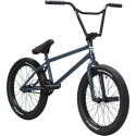 Mafia Pablo Street 20" Freestyle BMX Kolo (20.6"|Šedá)