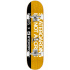 Hydroponic x Peanuts Skateboard Komplet (7.25"|Not A Crime)