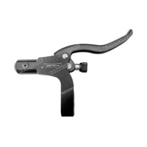 Brake lever for hydraulic NEW right