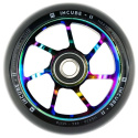 Ethic Incube V2 Pro Scooter Wheel 12 STD 115mm Neochrome