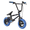 Mini BMX Invert Supreme Black/Blue