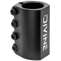 SCS Divine Basic Černé