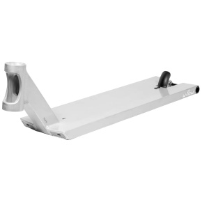 North Willow G5 Deska Na Freestyle Koloběžku (23"|Raw) North Willow G5 Deska Na Freestyle Koloběžku (23"|Raw)