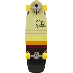 Surfskate Ocean Pacific Dawn 33" Orange Surfskate Ocean Pacific Dawn 33" Orange