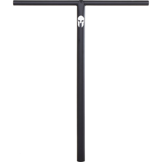 Řídítka Supremacy Oversized Trojan SCS T-Bar 685mm černá