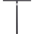 Řídítka Supremacy Oversized Trojan SCS T-Bar 685mm černá
