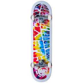 Element Trip Out Skateboard Komplet (8"|Modrá) Element Trip Out Skateboard Komplet (8"|Modrá)