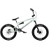 Wethepeople The Swamp Master 20" Freestyle BMX Kolo (21.5"|Matt Swamp Grey)