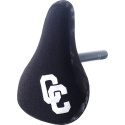 Colony Combo BMX Sedlo (Chris Courtenay Signature)