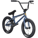 Mafia Soldato 16" Freestyle BMX Kolo (Slate Grey)