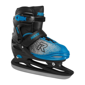 Roces Jokey Ice X Dětské Brusle Na Led (Black/Astro Blue|38-41) Roces Jokey Ice X Dětské Brusle Na Led (Black/Astro Blue|38-41)