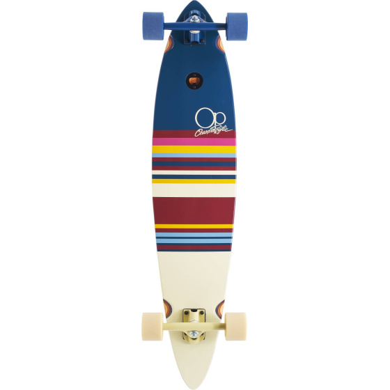 Longboard Ocean Pacific Pintail 40" Swell