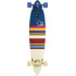 Longboard Ocean Pacific Pintail 40" Swell