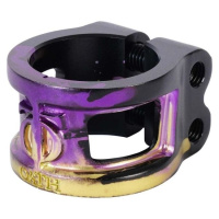 Objímka Oath Cage V2 Black/Purple/Yellow