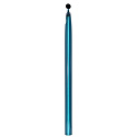 Řídítka Divine T-bar oversize 600x610 mm Polished Teal