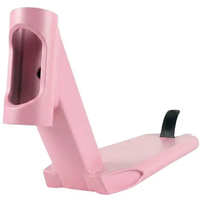 Union Classic Pro Scooter Deck 460 Candy Pink