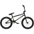Wethepeople CRS 18" FS 2026 Dětské BMX (18"|Dark Graphite)