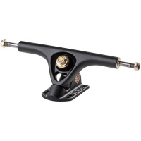 Paris V3 180 50 Degree Longboard Truck (180mm|Matte Black)