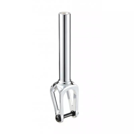 Vidlice Blunt Diamond IHC Chrome