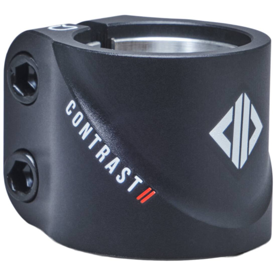 Objímka Drone Contrast 2 černá