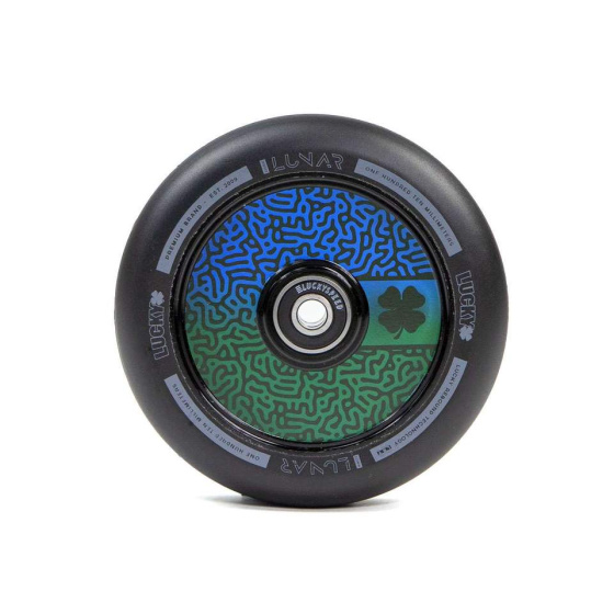 Kolečko Lucky Lunar 110mm Maze