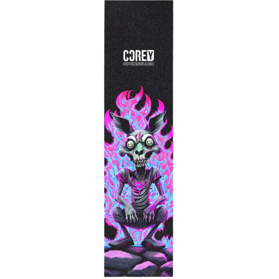 Core Corey Sponseller Signature Griptape Na Koloběžku