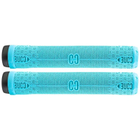 Gripy CORE Skinny Boy 170mm Tyrkysové