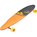 Longboard Ocean Pacific Grom 37" Yellow