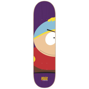 Hydroponic South Park Skateboard Deck (8"|Cartman)
