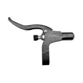 Brake lever for hydraulic NEW left