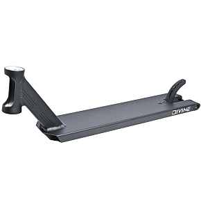 Deska Divine Zephyr Hybrid 500x117 mm černá