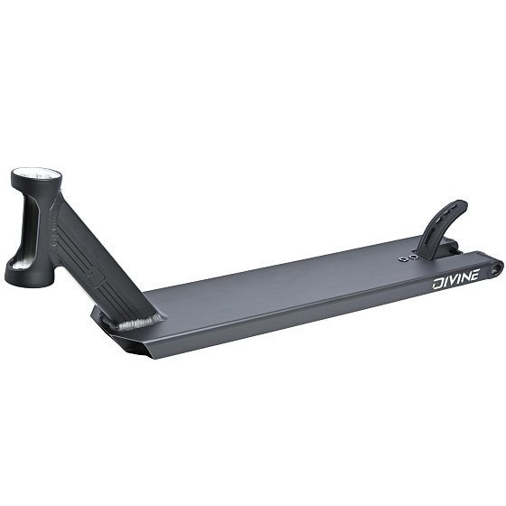 Deska Divine Zephyr Hybrid 500x117 mm černá