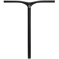 Řídítka Divine Alloy 670 mm černá